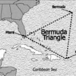 Тайны «Бермудского треугольника»