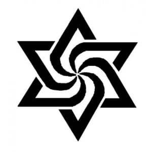 Символ раэлитов
