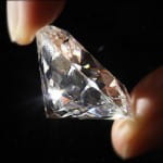 Магическая сторона алмаза