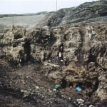 Аи бунар — Древнейший рудник Европы