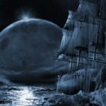 Корабль-Призрак «Мария Селеста»
