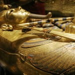 Гробница Тутанхамона