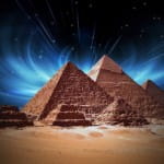 Египетские Пирамиды — Резервные Хранилища Душ