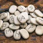 Рунический Алфавит и Магия